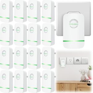 Energy Saving Devices