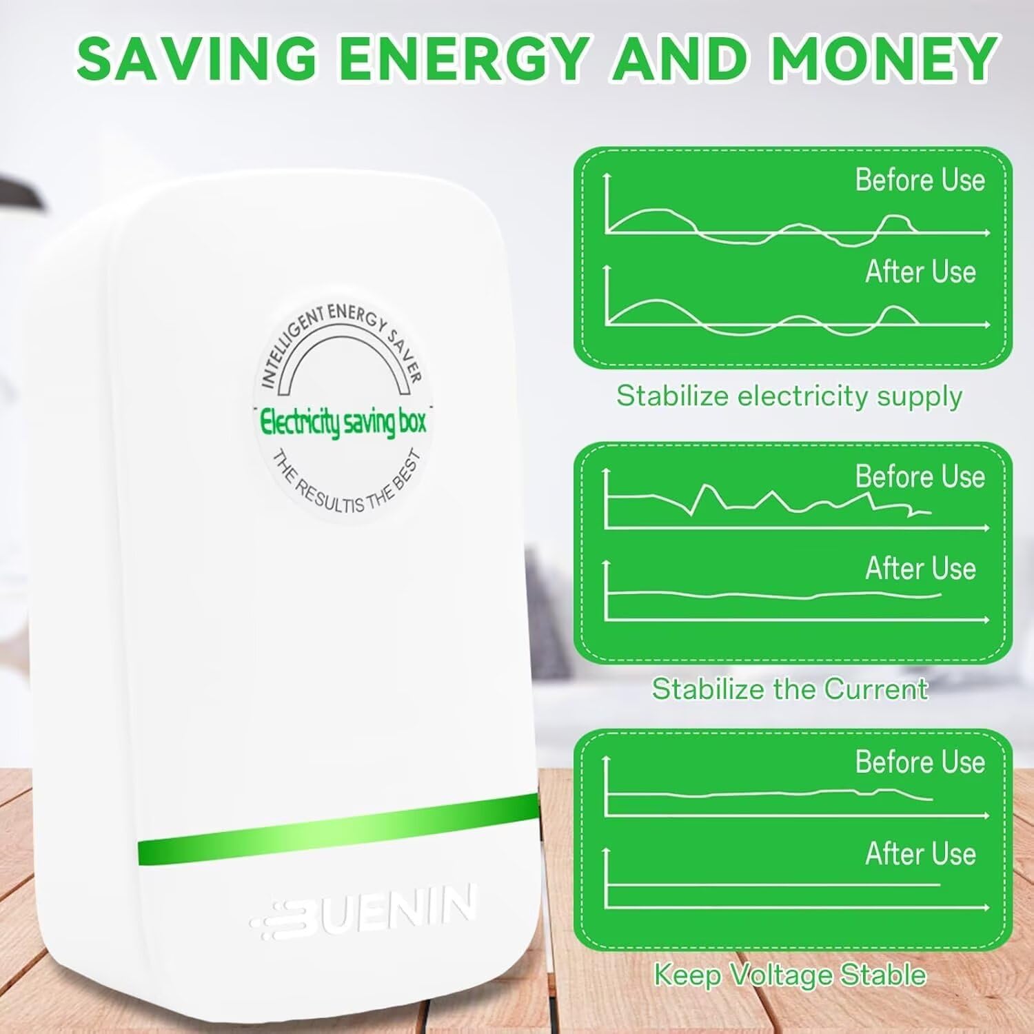 Energy Saving Devices - Image 3