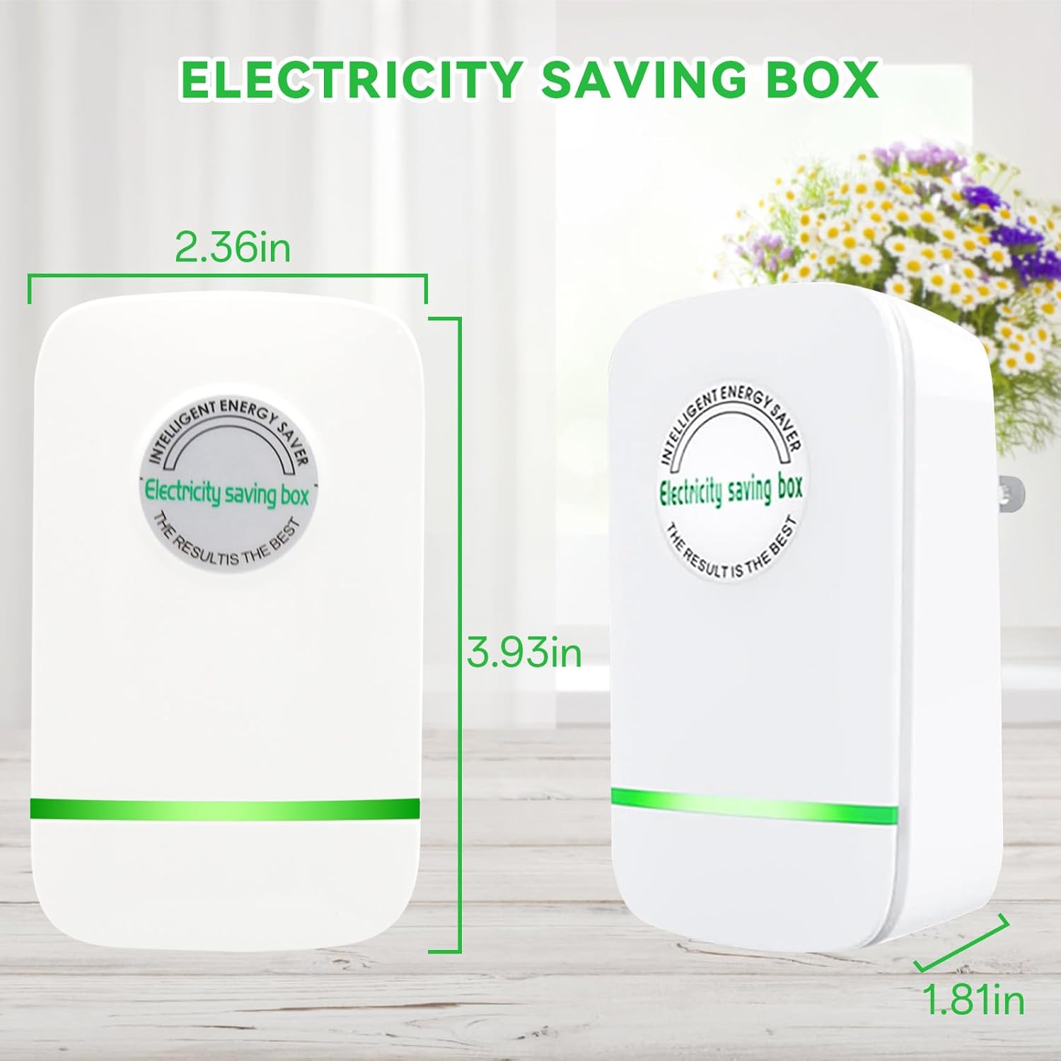 Energy Saving Devices - Image 7