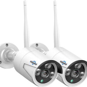 Security & Surveillance