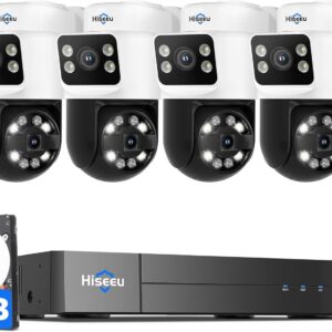 Security & Surveillance