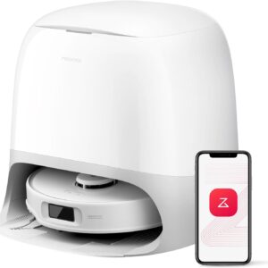 Cleaning Tools & Robots