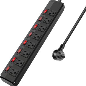 Energy Saving Devices