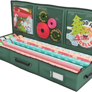 Organizers & Storage Solutions