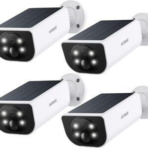 Security & Surveillance