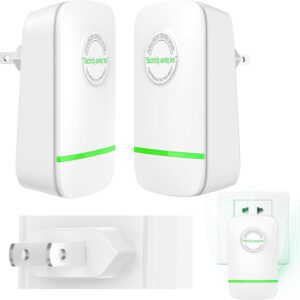 Energy Saving Devices