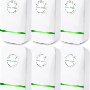 Energy Saving Devices