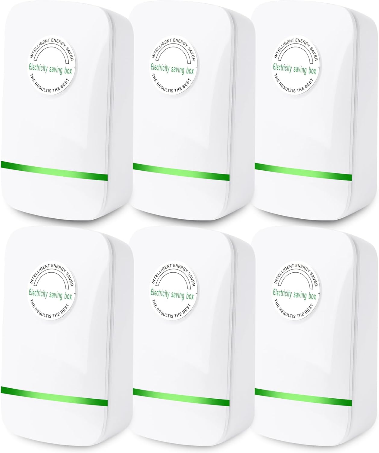 Energy Saving Devices