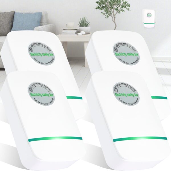Energy Saving Devices