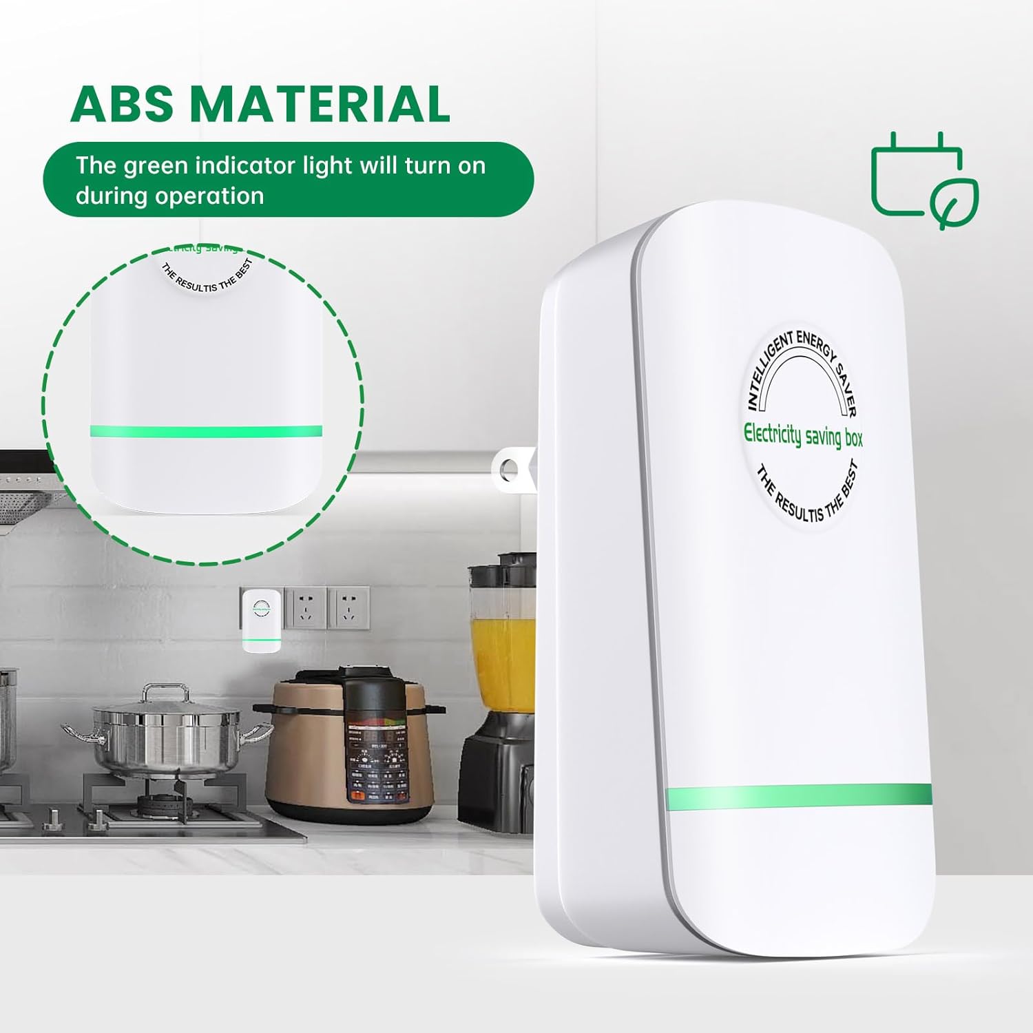 Energy Saving Devices - Image 5