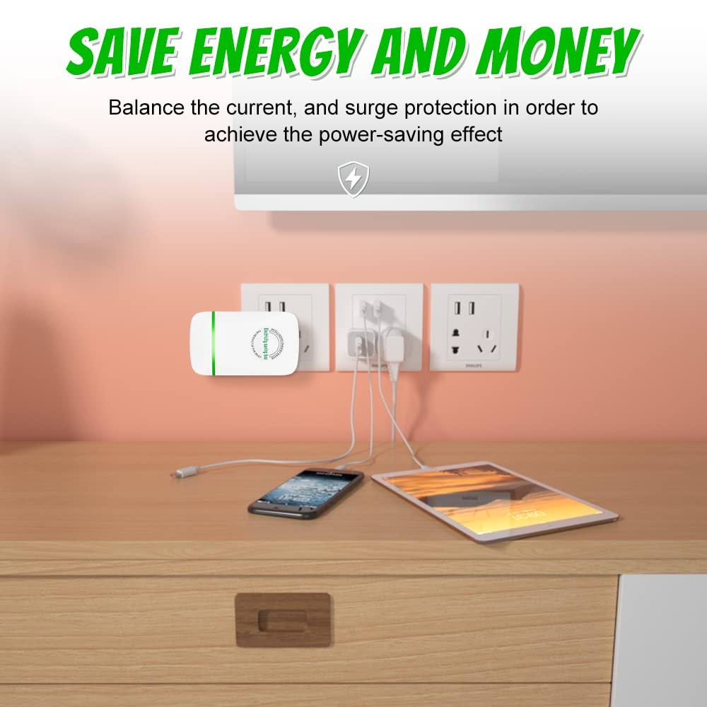 Energy Saving Devices - Image 2