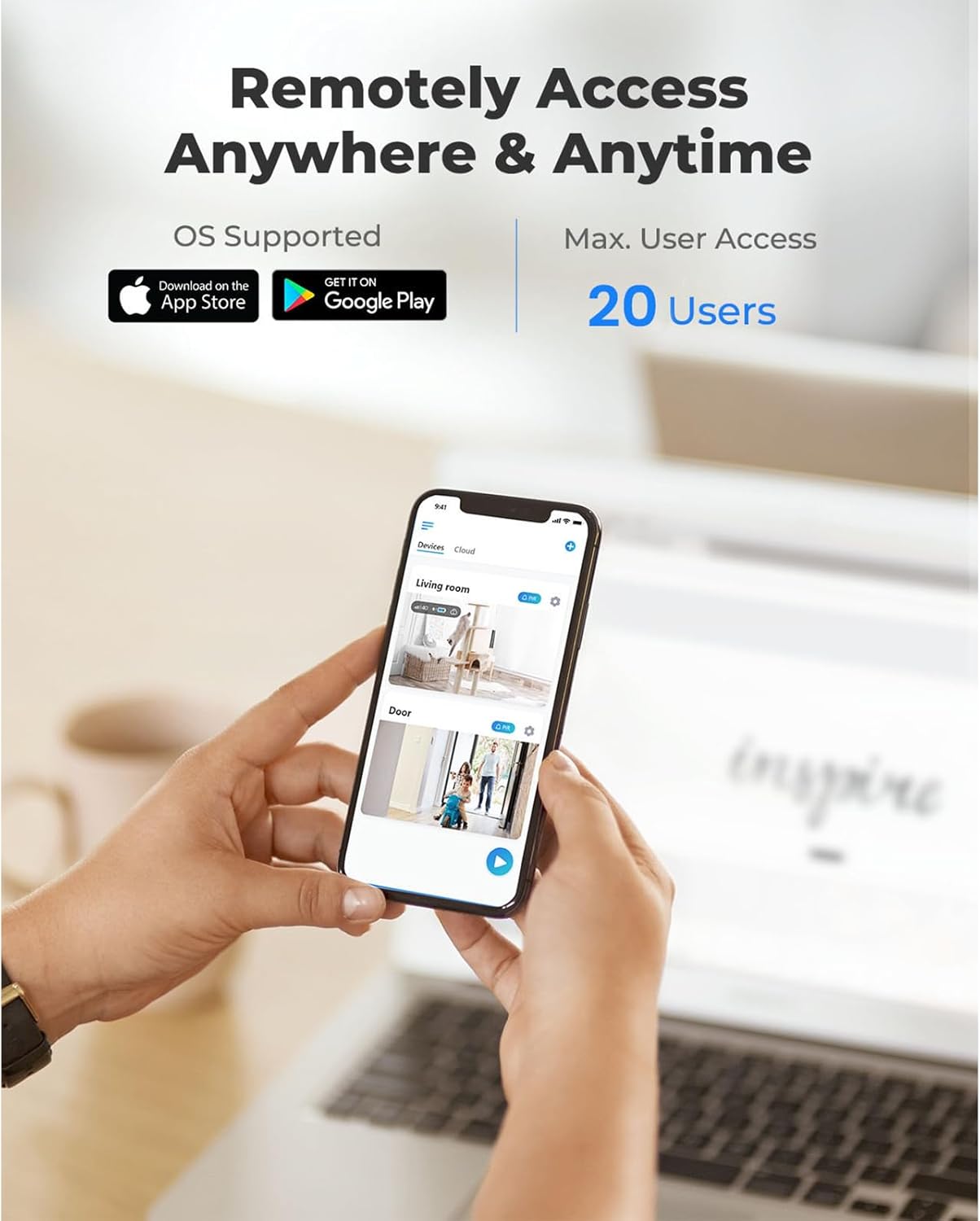 Security & Surveillance - Image 7