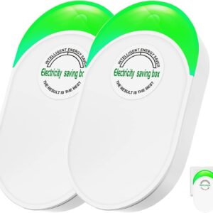 Energy Saving Devices