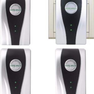 Energy Saving Devices