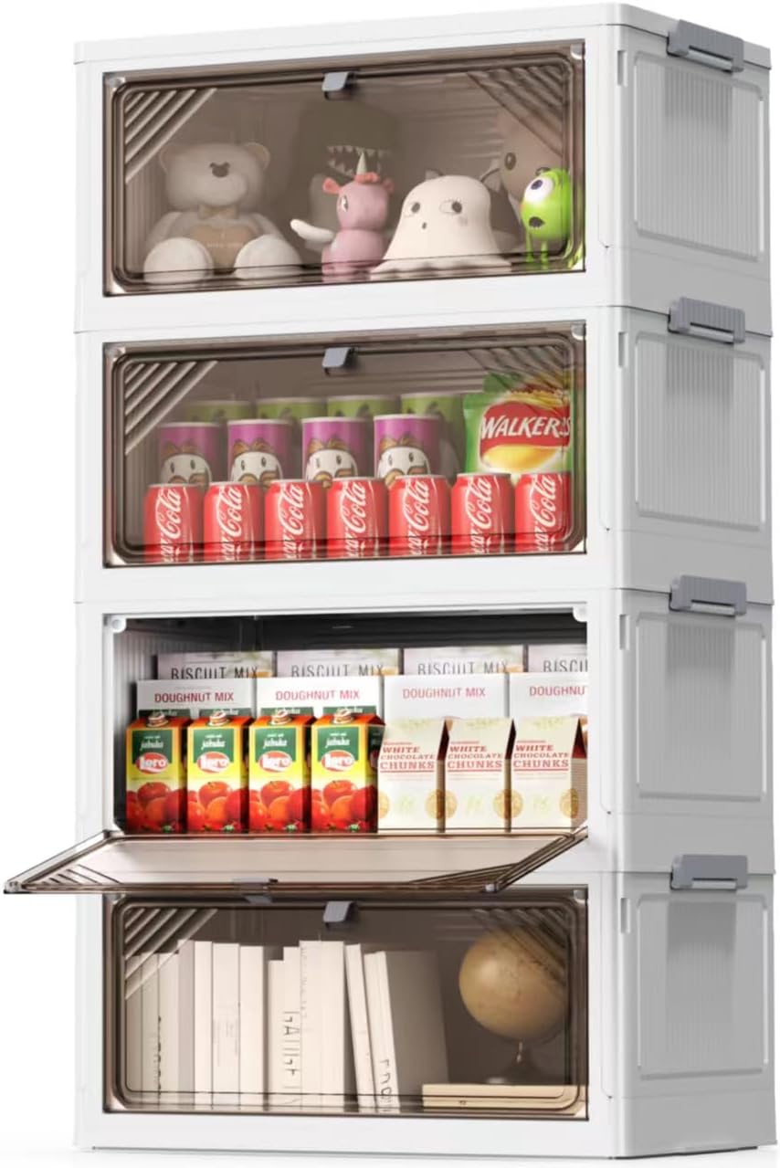 Organizers & Storage Solutions