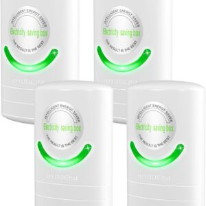 Energy Saving Devices