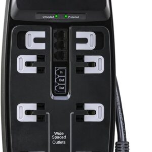 Energy Saving Devices