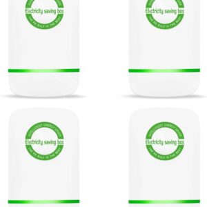 Energy Saving Devices