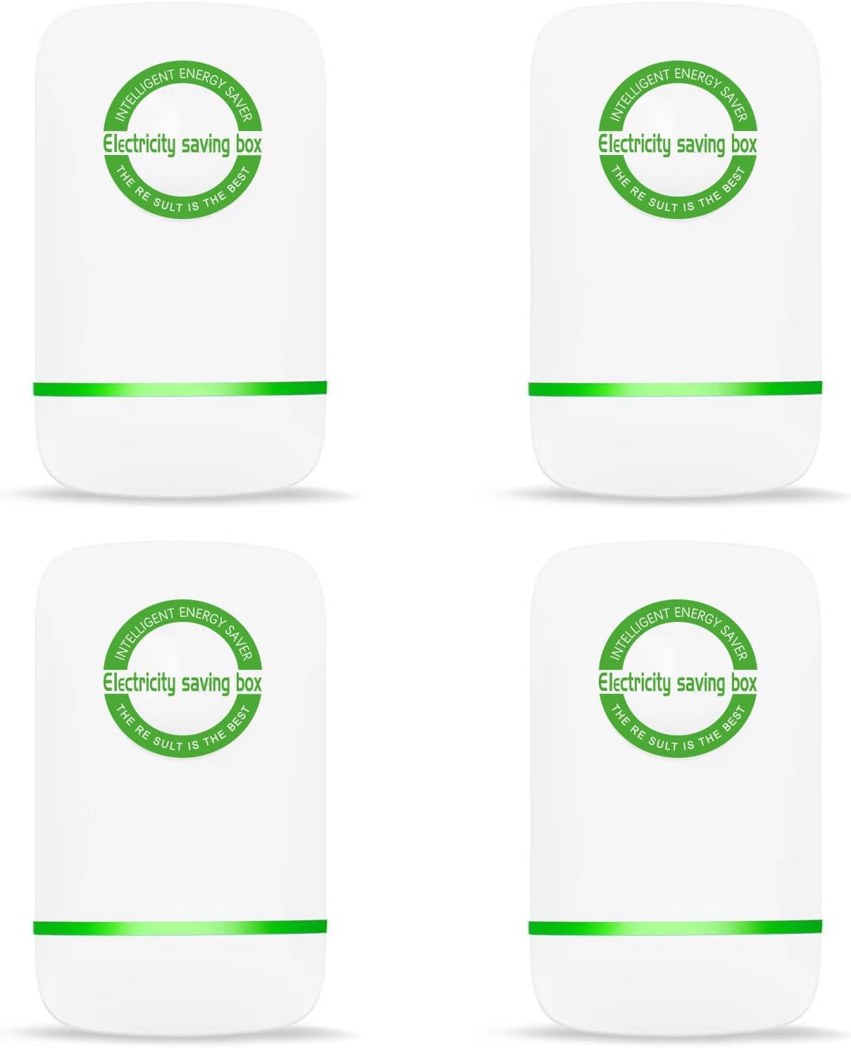 Energy Saving Devices