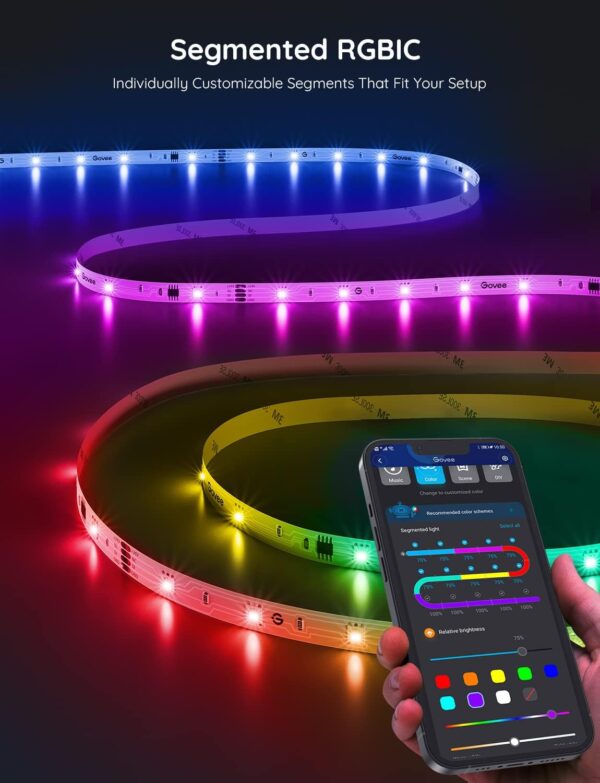 Lighting & Ambiance - Image 7