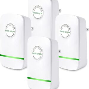 Energy Saving Devices