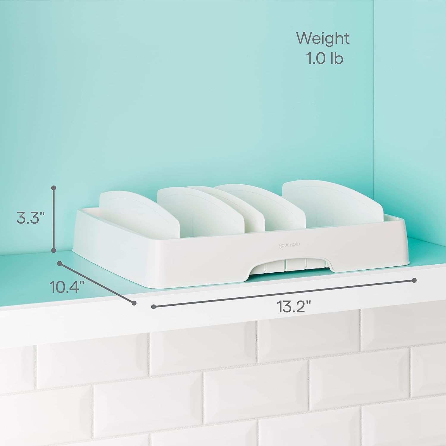 Organizers & Storage Solutions - Image 2