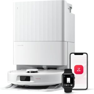 Cleaning Tools & Robots