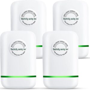 Energy Saving Devices