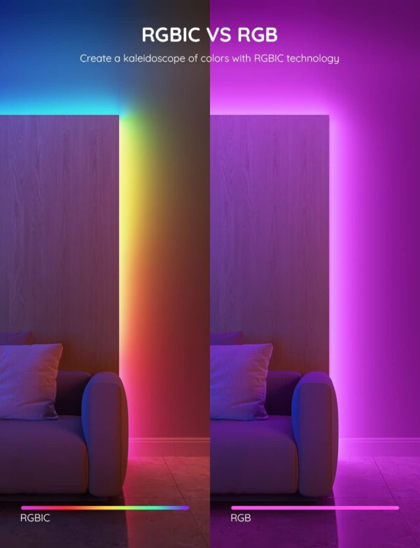 Lighting & Ambiance - Image 2