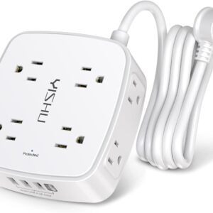 Energy Saving Devices