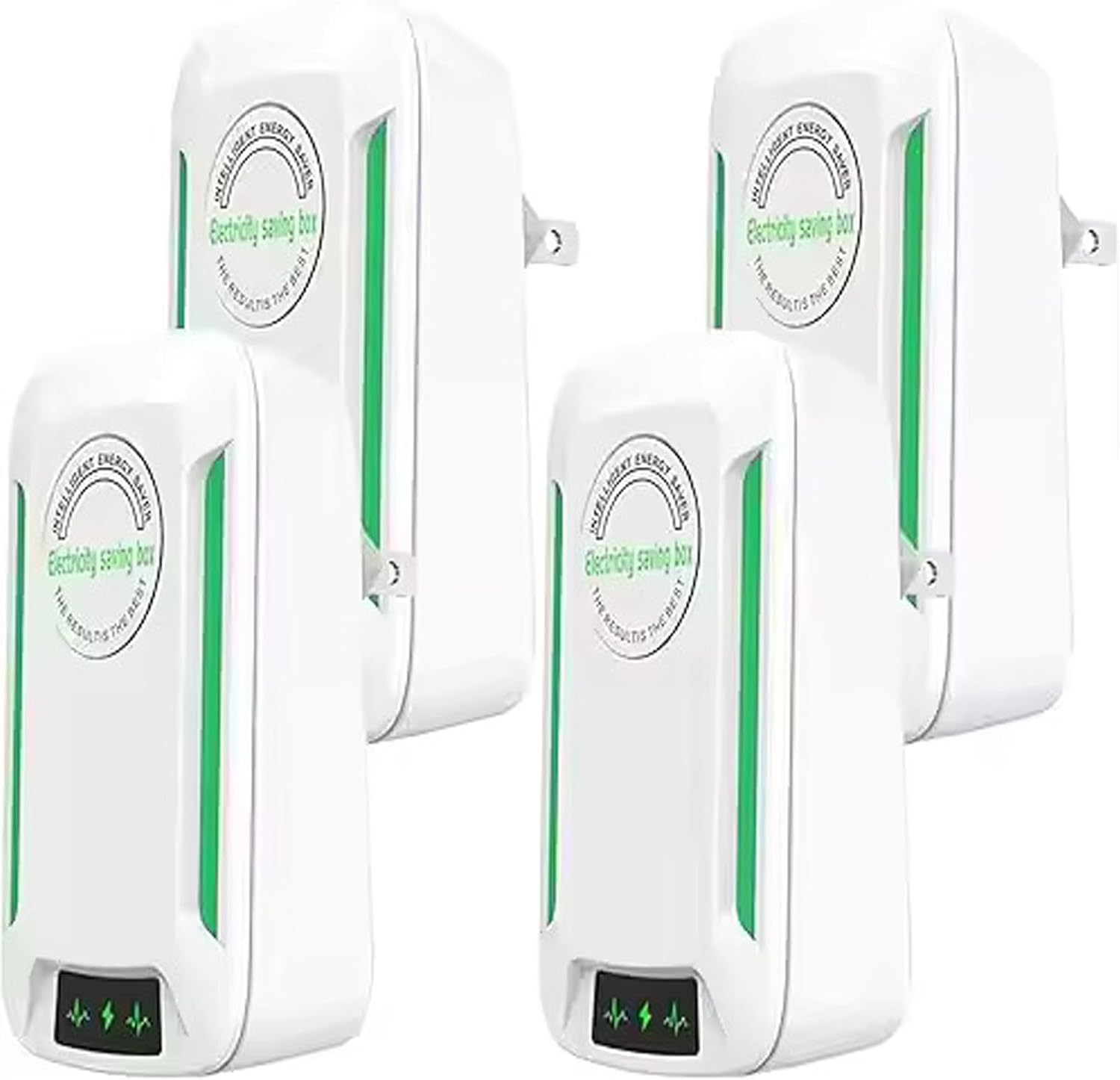 Energy Saving Devices