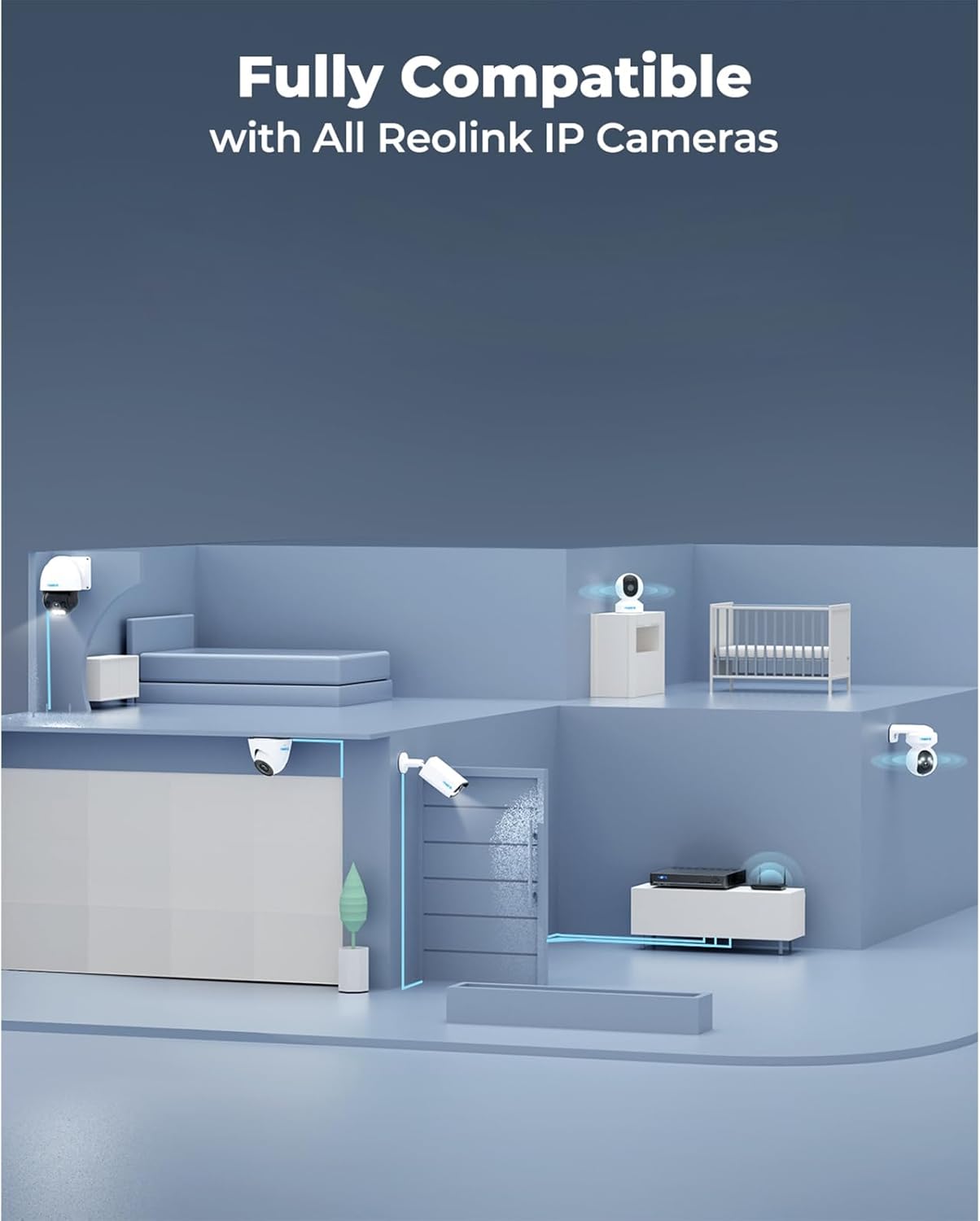 Security & Surveillance - Image 4