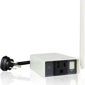 Energy Saving Devices