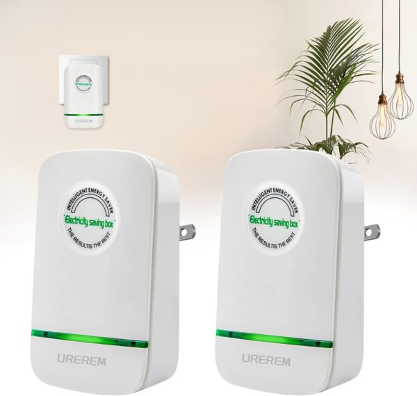 Energy Saving Devices