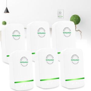Energy Saving Devices