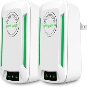 Energy Saving Devices