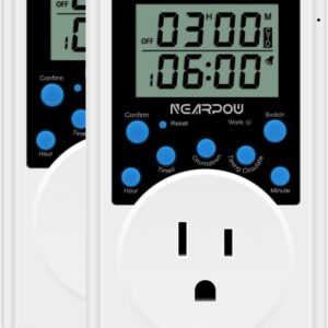 Energy Saving Devices