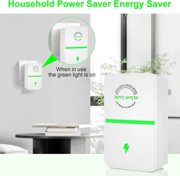 Energy Saving Devices - Image 3