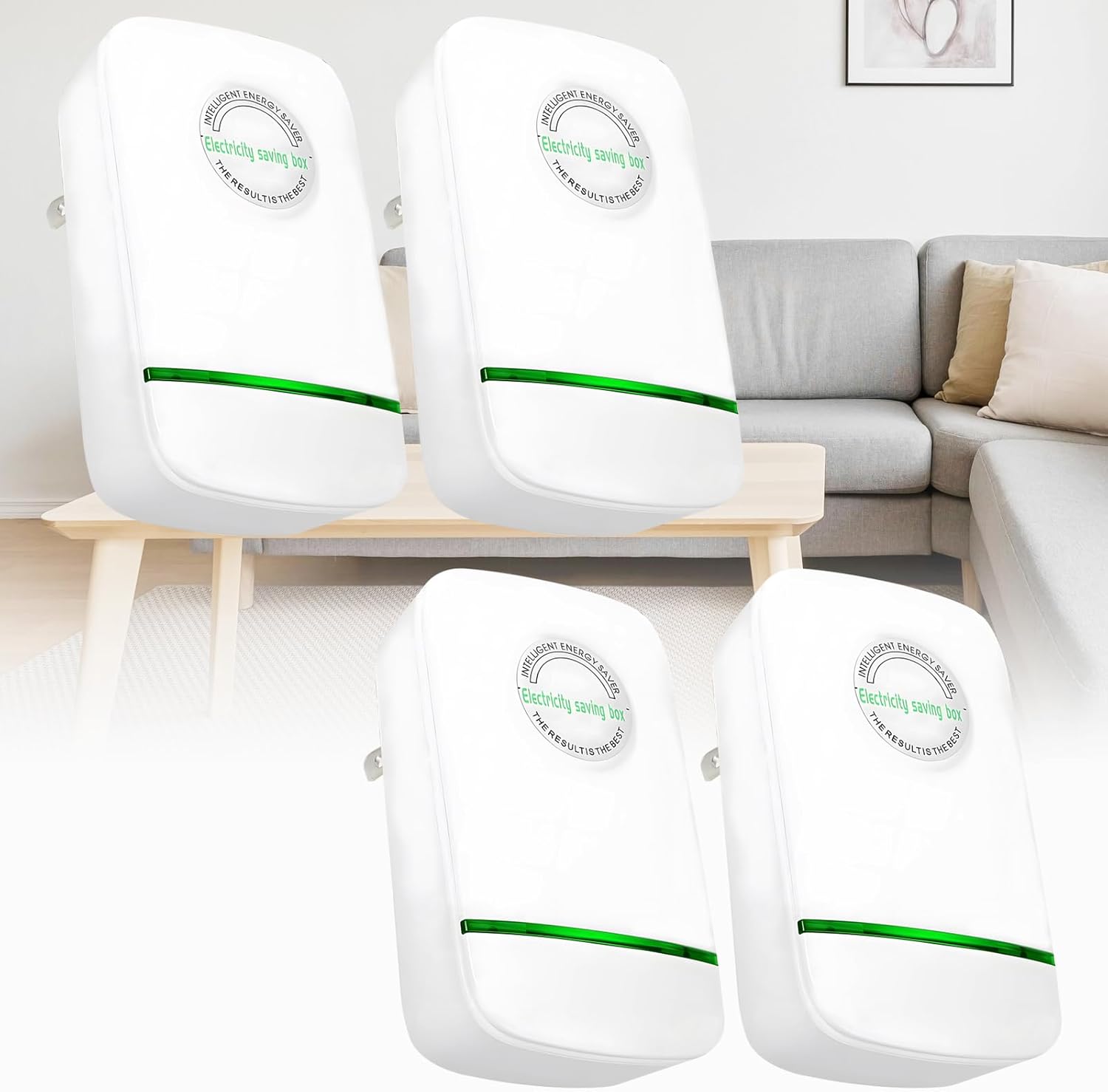 Energy Saving Devices