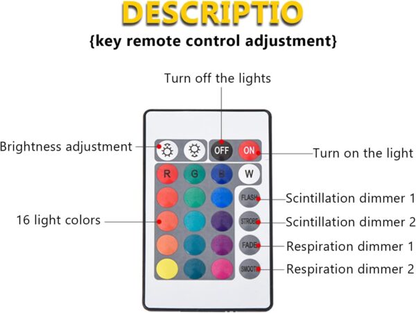 Lighting & Ambiance - Image 7