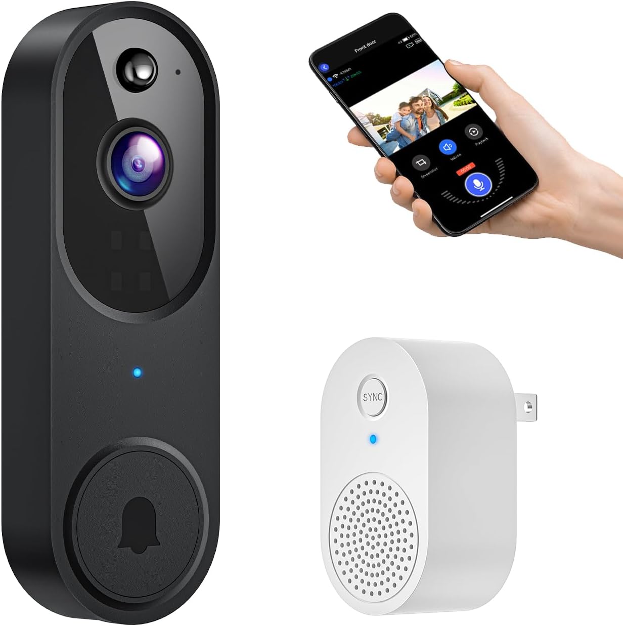 Smart Home Devices