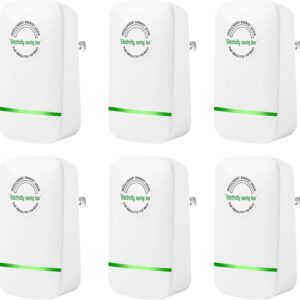 Energy Saving Devices