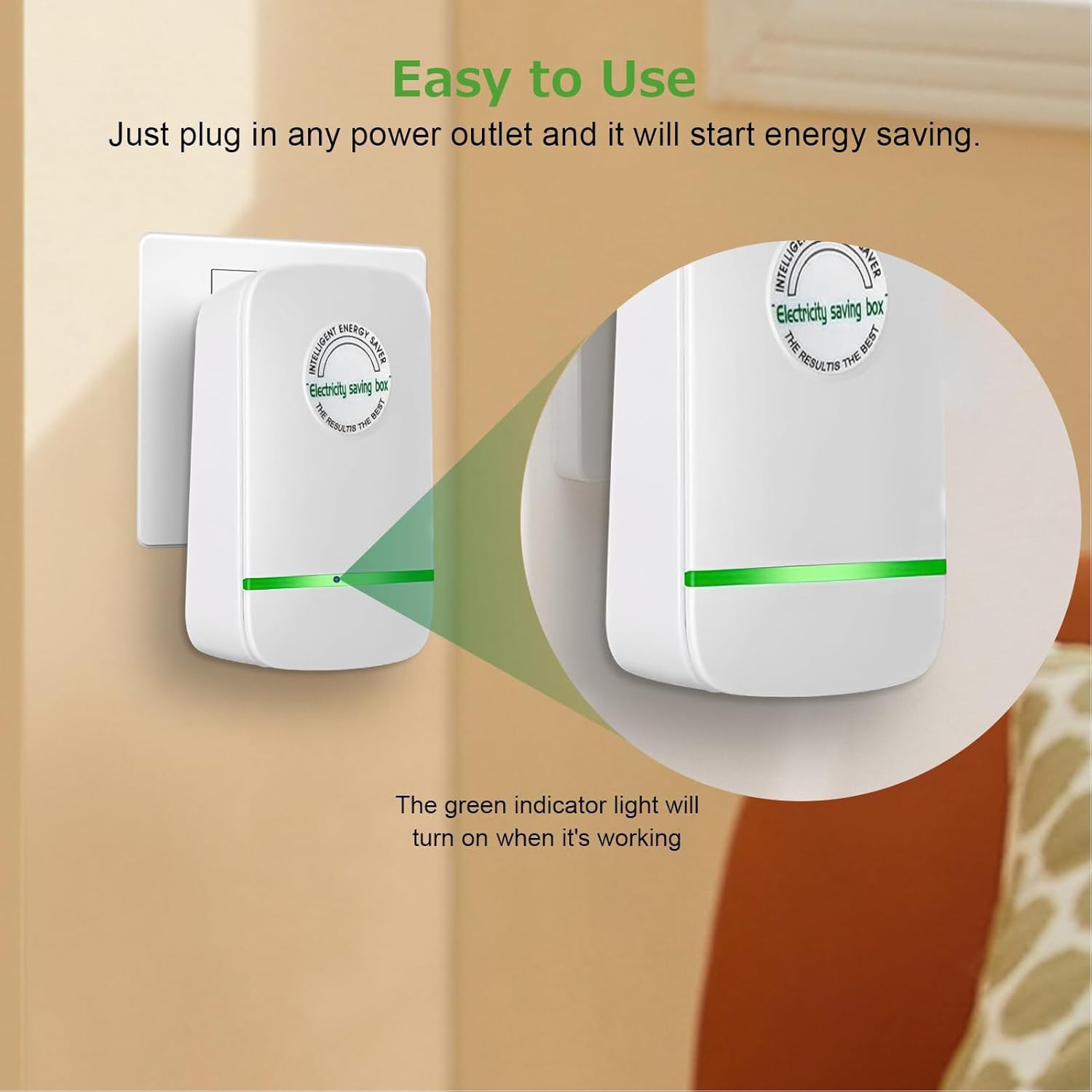 Energy Saving Devices - Image 5