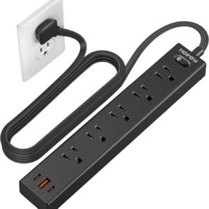 Energy Saving Devices