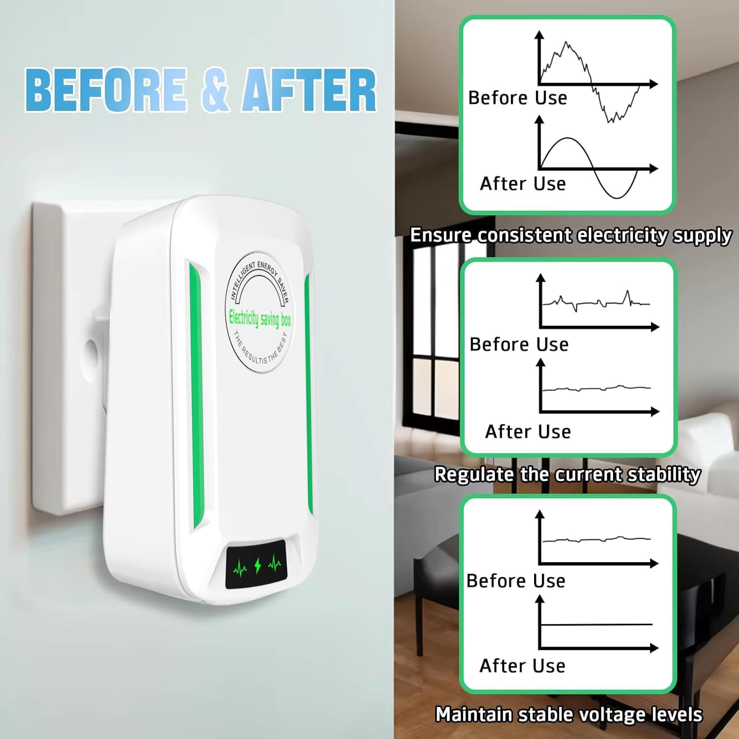 Energy Saving Devices - Image 2