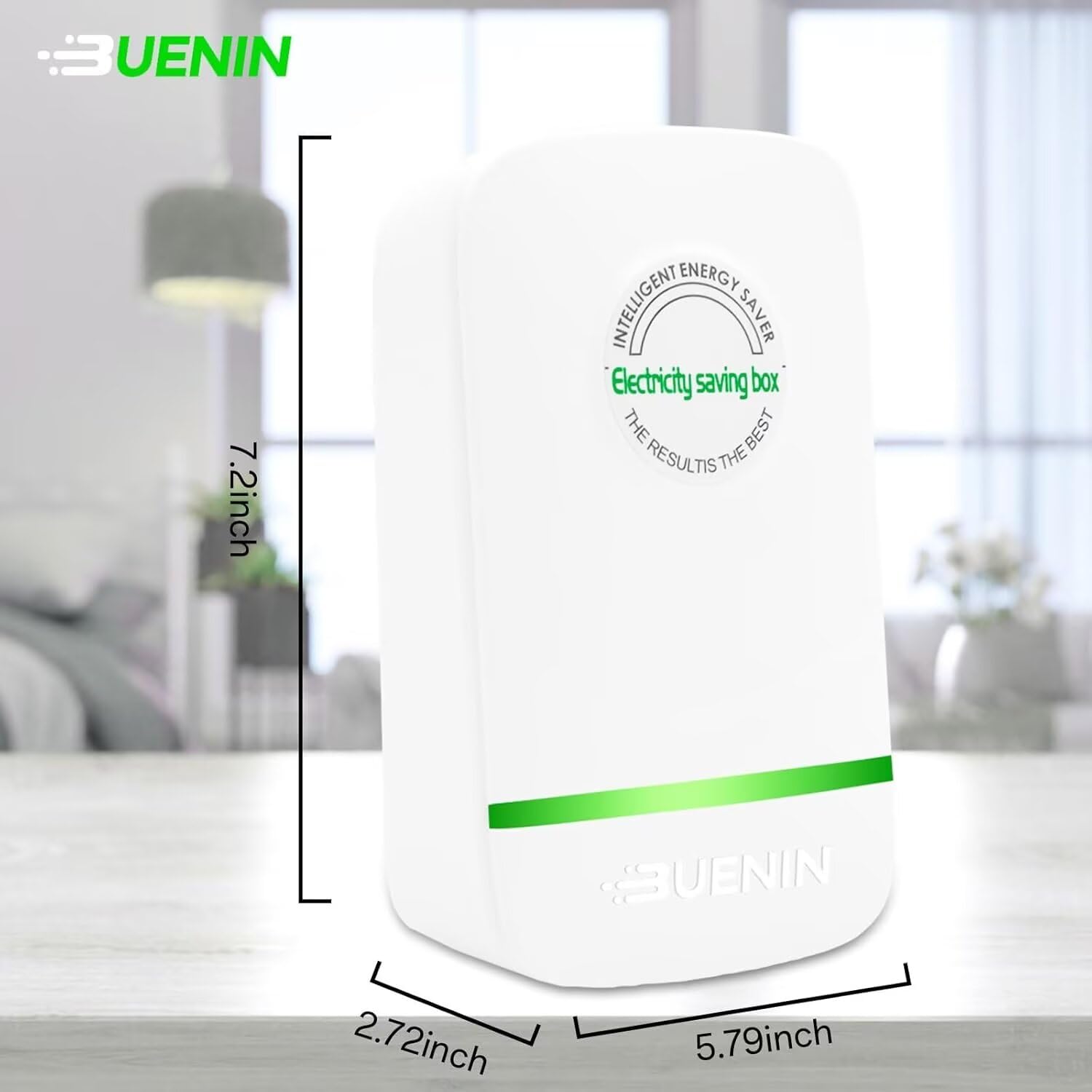 Energy Saving Devices - Image 5