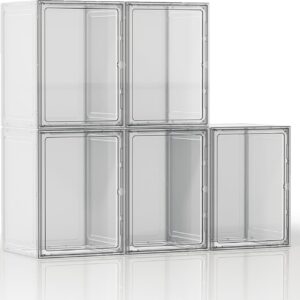 Organizers & Storage Solutions
