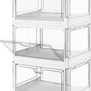 Organizers & Storage Solutions