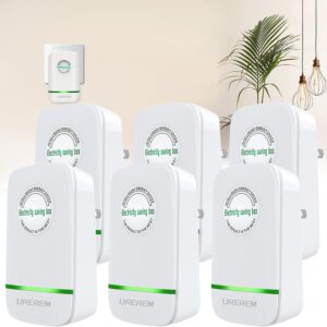 Energy Saving Devices