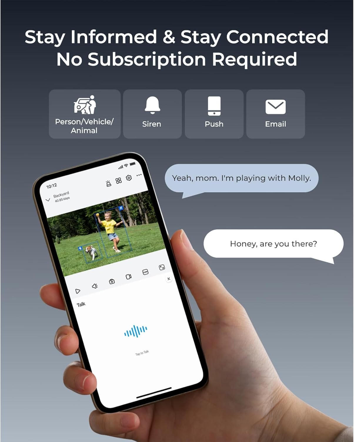 Security & Surveillance - Image 6